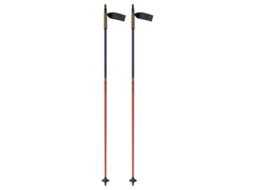 ONE WAY Poloneses Júnior Diamond Azul 105 cm
