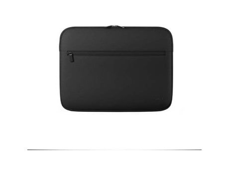 Etui Em Neoprene Epico Para Apple Macbook Pro 14/air 13 Preto