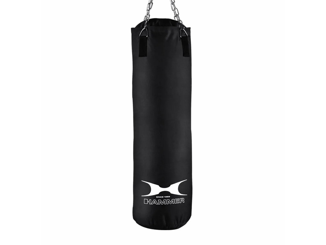 Saco de Boxe HAMMER Fit