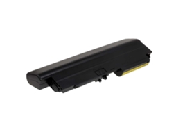 Bateria POWERY para Lenovo Thinkpad T400 2765 7800mAh