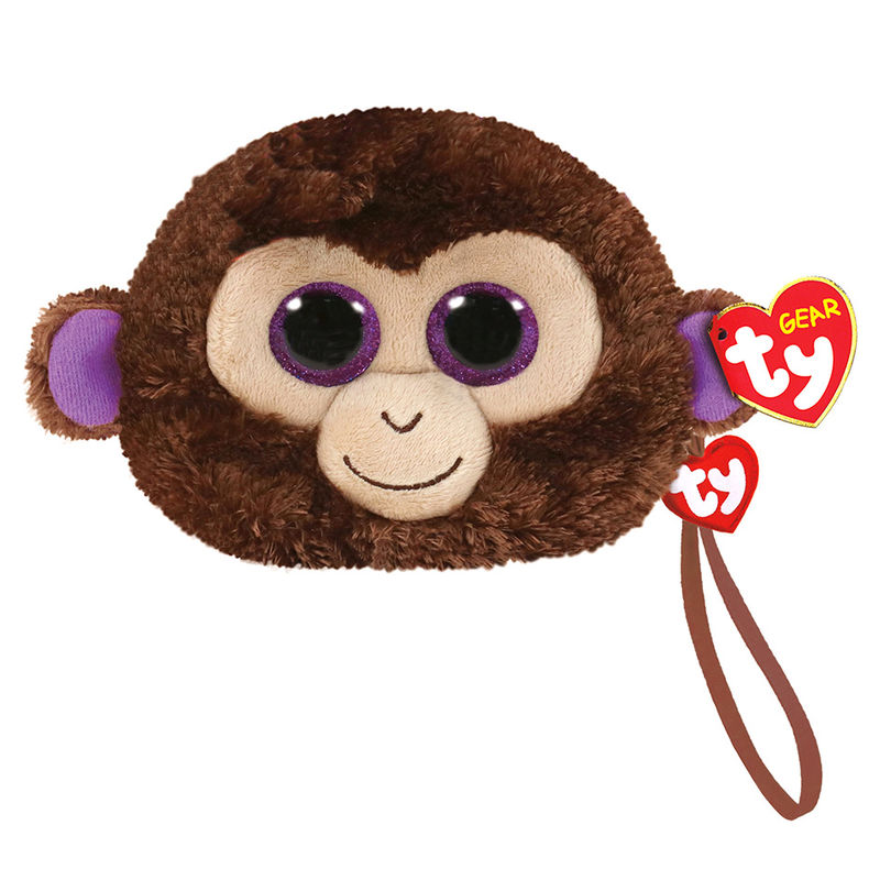 Peluche ty 2025 coconut
