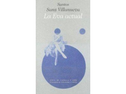 Livro Eva Actual (Espanhol)