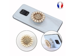 Suporte Para Celular - Ph26 - Aoyodkg A9 - Dobrável - Seguro - Elegante-aquaforge