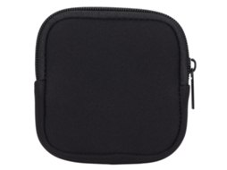 Bolsa Portátil Resistente para Fones LAXISCREED