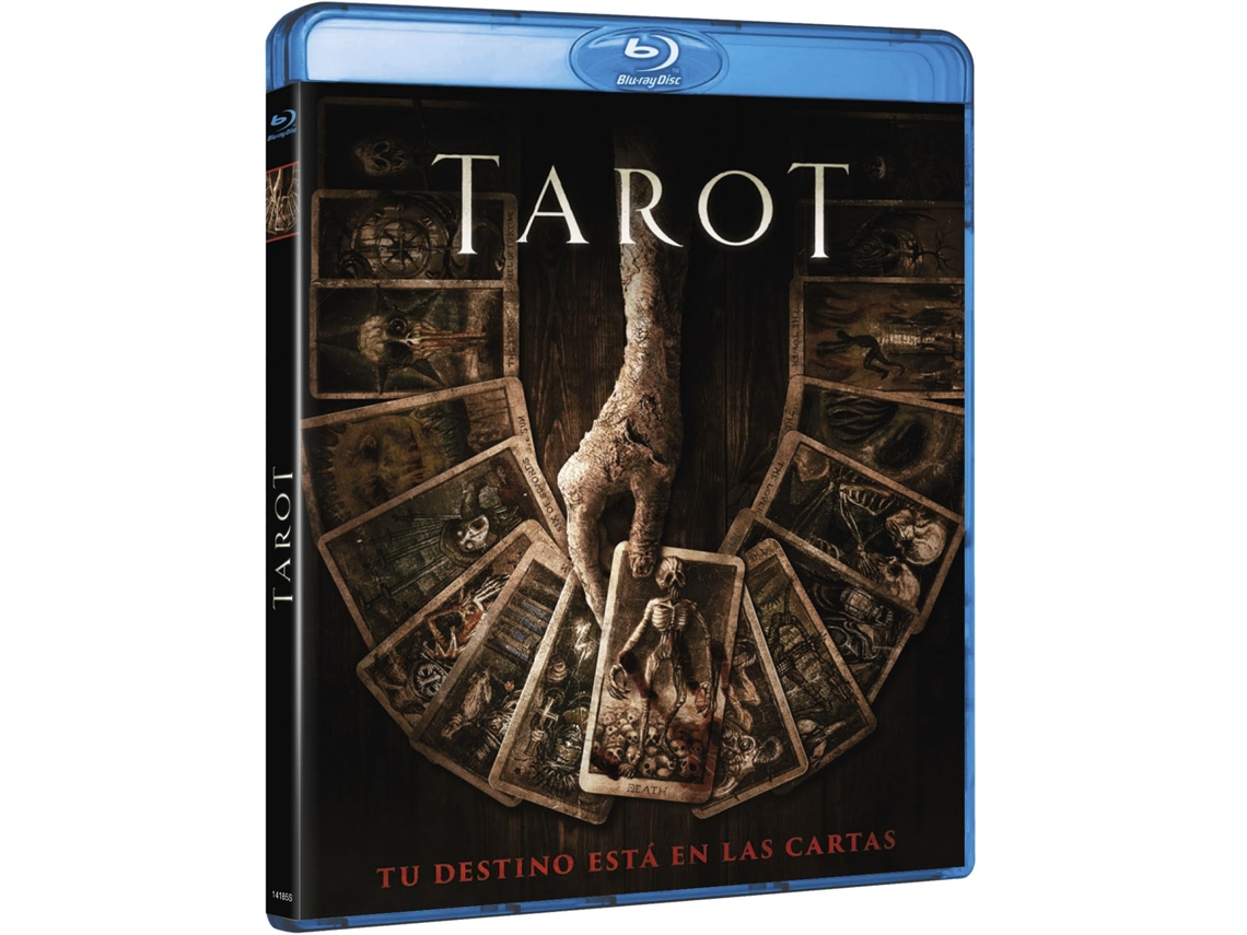 Tarot 2024 SONY PICTURES