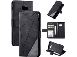 Capa Ds para Samsung Galaxy A5 HONGWE. Preto