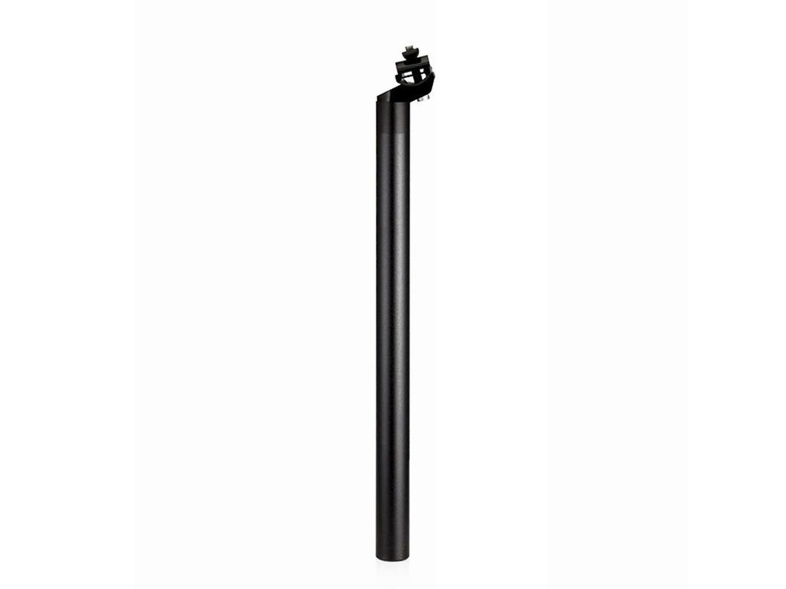 Tija De Asiento Bicicleta 450mm 31.6mm Aluminio Para Montaña Carretera Mtb Accesorio Ciclistas