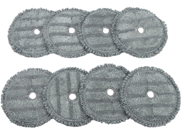 Kit Di Panni Ricambio Compatibili Con Serie Bbs71bhyg Bcs71hyg,
