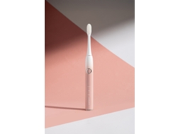 Escova De Dente Sônica Spark, Com Design Elegante, Cerdas Macias E Bateria Com Duração De 25 Dias. Lucent