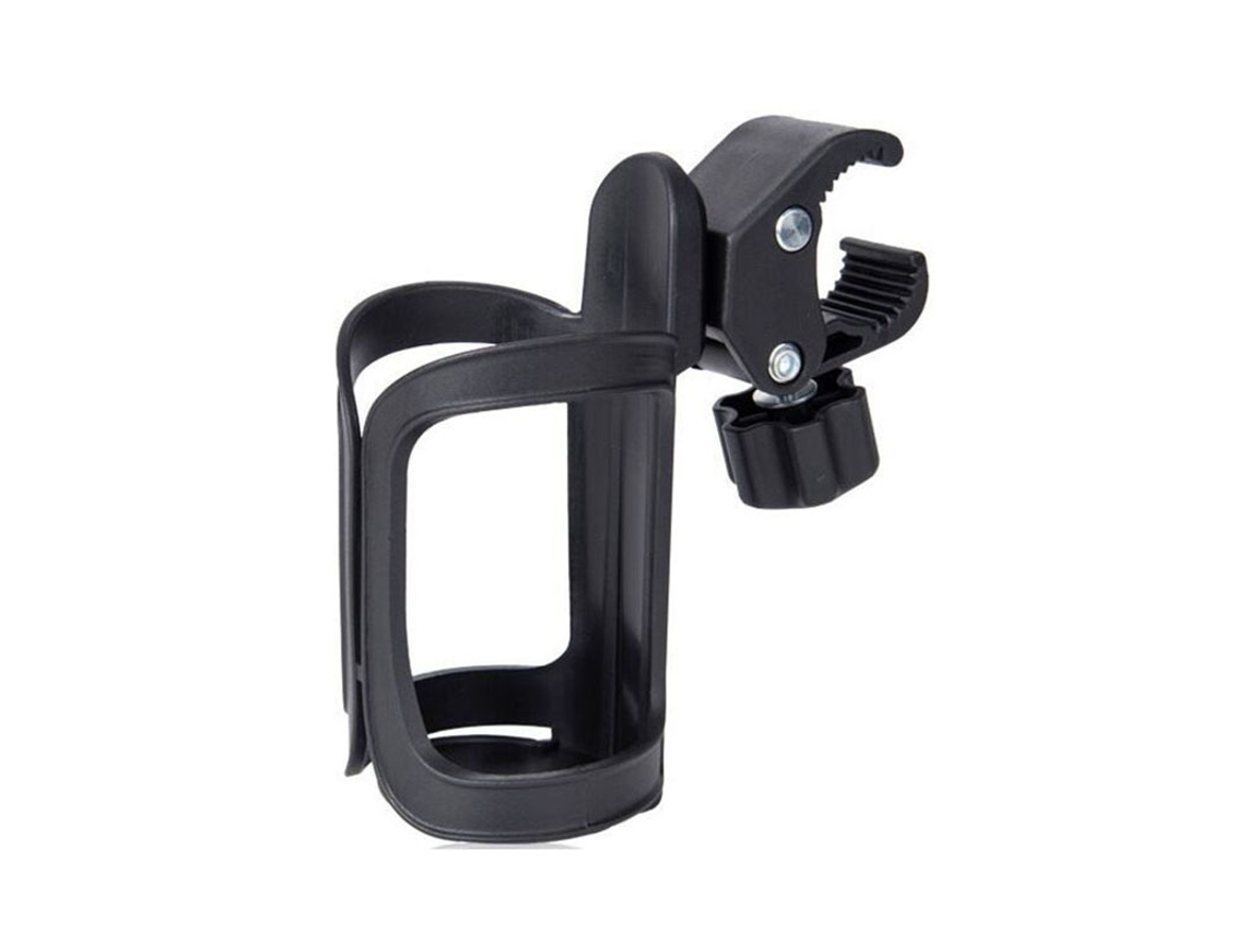 Portavasos Multifuncional Desmontable Ajustable Para Bicicleta Silla De Ruedas Bebidas Agua Tipo A