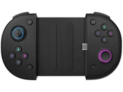 YIZHOOD Wireless Game Controller Telescopic For Android System Mobile Gamepad Controlador de Jogos com Joystick Extensível e Interface Type- YIZHOOD