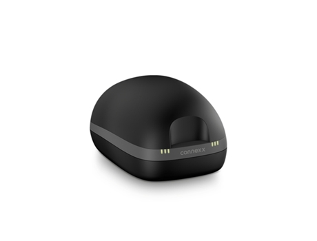 Carregador de Aparelho Auditivo CONNEXX Charging Station Adequado para Signia e Audio Service
