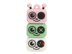 Pendrive Usb Carro Música LAXISCREED