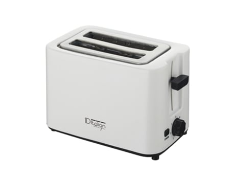 Torradeira Dupla 700w, Torradeira Italian Design
