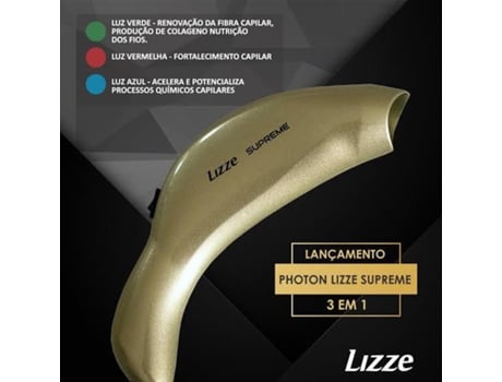 Photon Lizze Supreme