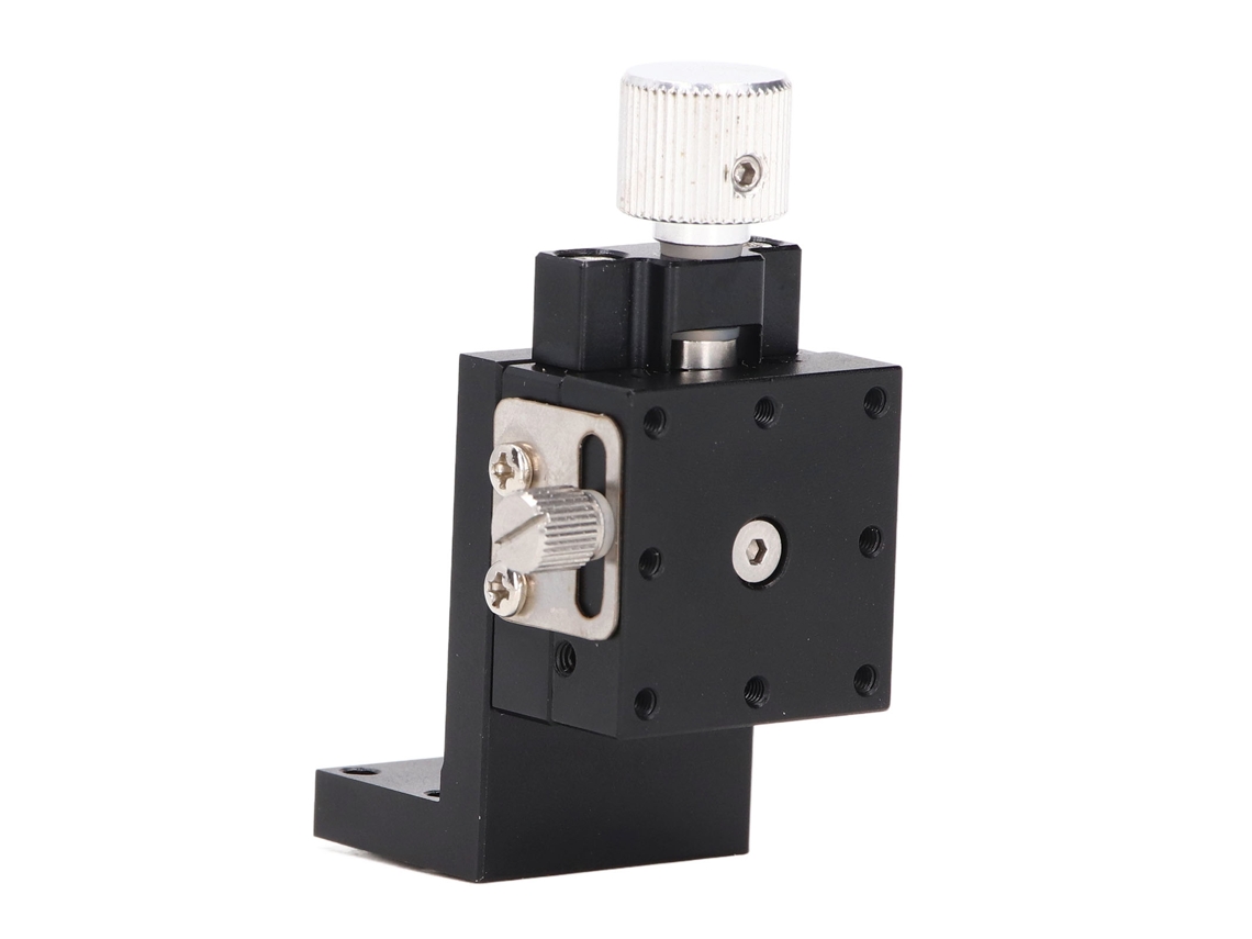 Plataforma De Deslocamento Manual Com Parafuso Z 25x25mm