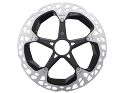 Disco de Freio Ice Tech Freeza Rt-Em910 Cl Internal Prateado 203 Mmshimano