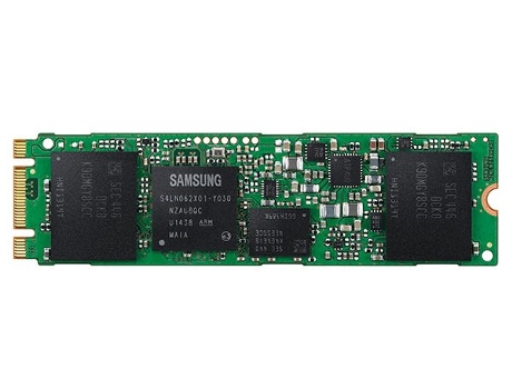 Disco SSD Interno SAMSUNG 120 GB (120 GB - SATA - 540 MB/s) — 120 GB | SATAIII 6Gb/s