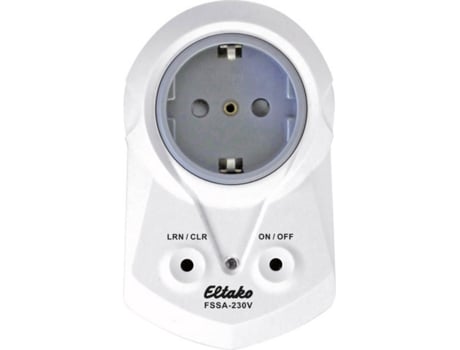 Fssa 230v Funkaktor Steckdosen Schaltaktor Eltako (30100001)