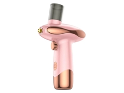 Nano Spray Facial Mister Facial Portátil Hidratação Névoa Facial Endurecimento Da Pele Recarregável Por Usb Ferramentas Para Cuidados Yizhood