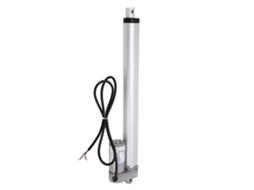 Atuador Linear Elétrico 300mm 750n 12v