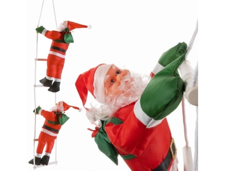 Papai Noel na Escada RUHHY 22519