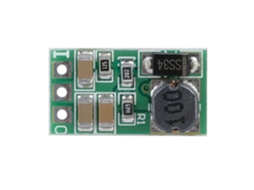 Módulo Regulador Conversor Buck Dc dc Step Down (4.75 40v para 3v)