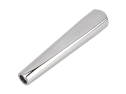 Alavanca Para Torneira De Chope Em Aço Inoxidável 304 Para Torneira Com Rosca Padrão De 3/8".