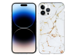 Lurelia Capa Iphone 14 Pro Tpu Armor