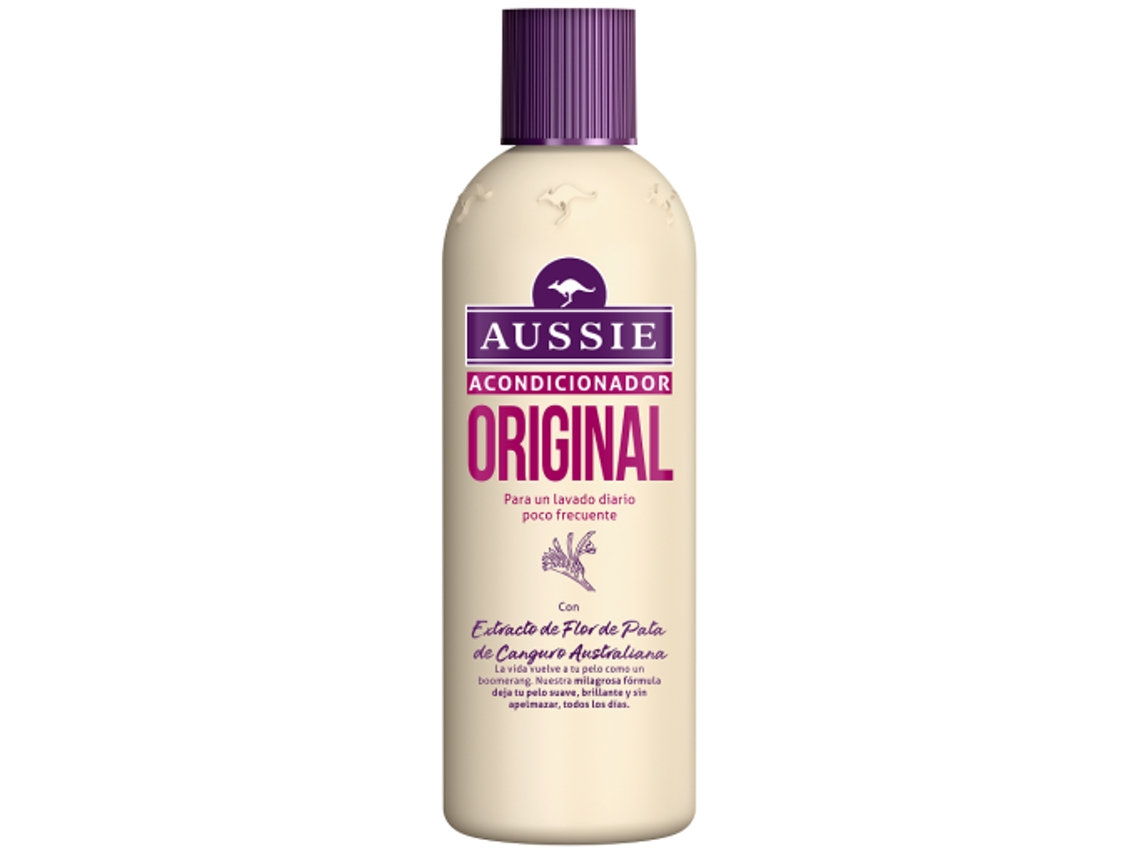Aussie Condicionador Original 250 ml