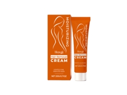Creme Hoygi para Depilação Facial Diária Solução Suave para Beleza e Conforto LAXISCREED