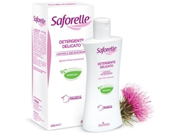 Saforelle Detergente Intimo Delicato 250 Ml Saforelle