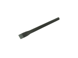 Escopro De Aço Varão Vitorex 12" - 300x20mm