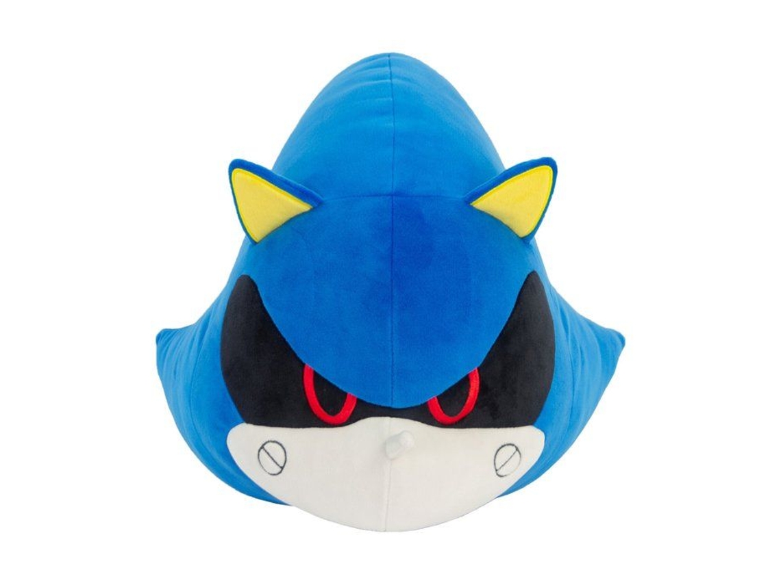 Sonic Peluche Mocchi Mocchi Metal Sonic