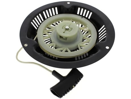 Lançador completo de 3 furos para cortador de grama Greatland, enxada Greatland, motor de cortador Greatland, cortador de grama Hyundai,