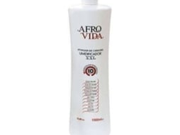 Creme para o Cabelo AFRO VIDA xxl reconstrutor (1000 ml)