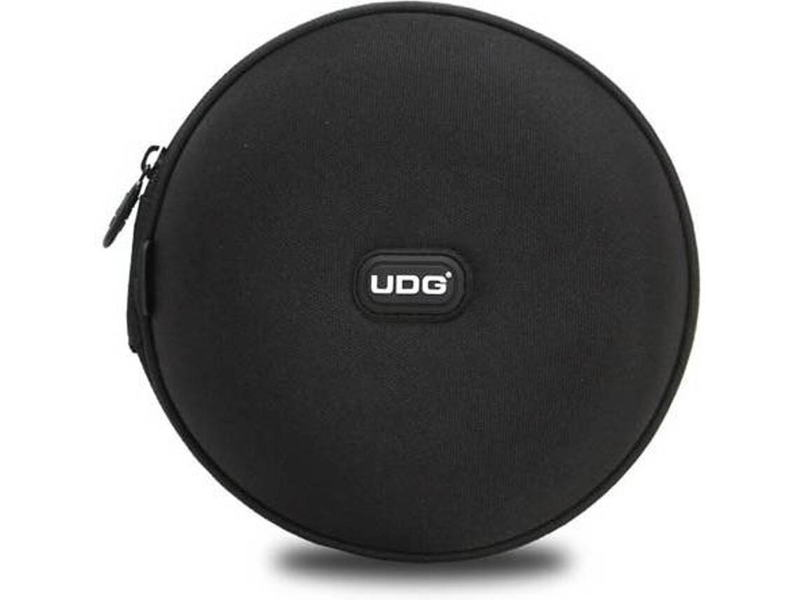 Bolsa DJ Auscultadores UDG Creator Hard Case