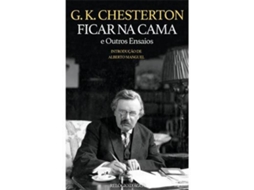 Livro de Gkchesterton (Português)