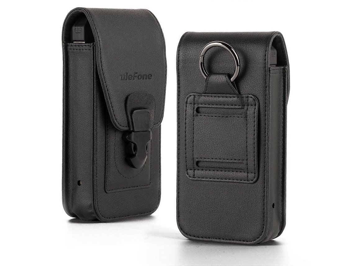 Bolsa De Cintura Multiuso Para Celular Ulefone Armor Holster