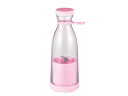 Liquidificador Portátil LAXISCREED 380ml 6 Lâminas