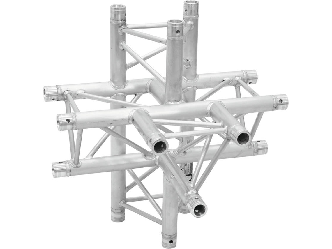 Armadura ALUTRUSS DQ3-PAT51 5 Vias