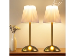 Candeeiro de Teto Led para Cozinha 20 W, Luz Branca Quente 3000k, Design Moderno, Giratória, Prateada. NETTLIFE