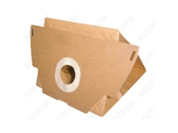 Sacos de aspirador por 5 filtros para aspirador Electrolux, aspirador Tornado, aspirador Volta - 3665392103998