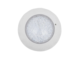 Luz Subaquática, Mudança De Cor Rgb, Controle Remoto, Branco