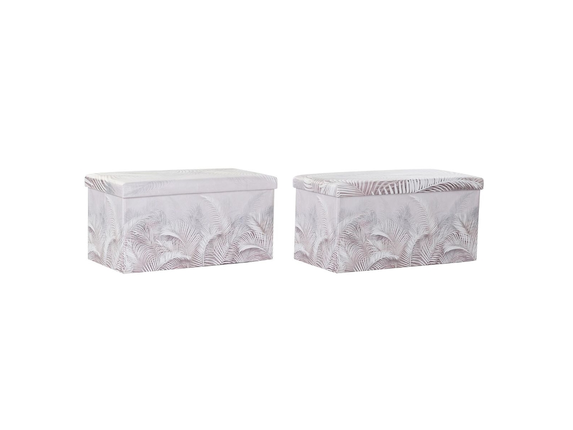 Caixa DKD HOME DECOR (Multicor)