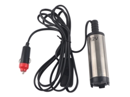 Bomba Elétrica De Aço Inoxidável (transferir Óleo, Equipamentos Agrícolas)