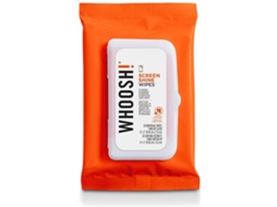 Toalhetes de Limpeza WHOOSH! Wipes (20 unidades)
