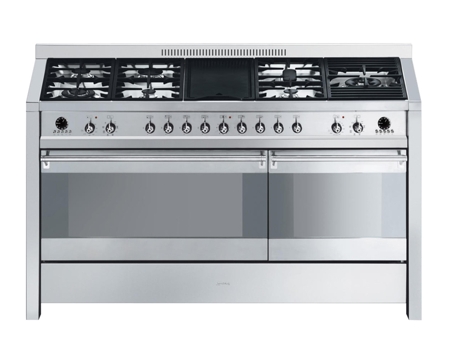 Fogões meireles industriais