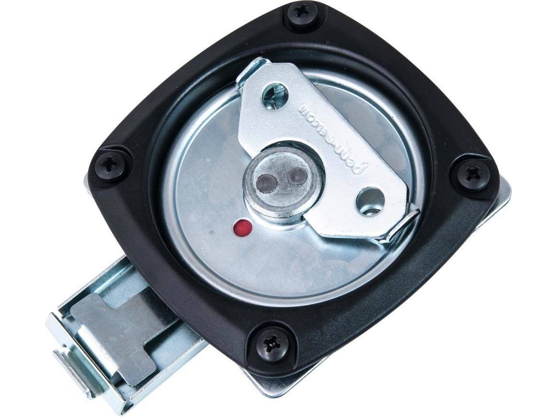Fecho ROADINGER Lock Smartlatch Für 7 mm