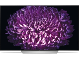 TV LG 65C7V (OLED - 65'' - 165 cm - 4K Ultra HD - Smart TV)